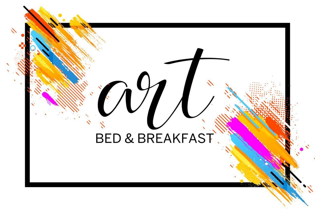 Art B&B 칼타니세타 외부 사진